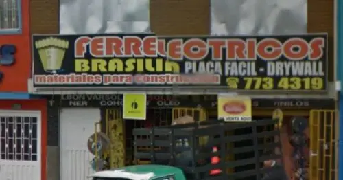 FERRELECTRICOS BRASILIA FERRELECTRICOS BRASILIA